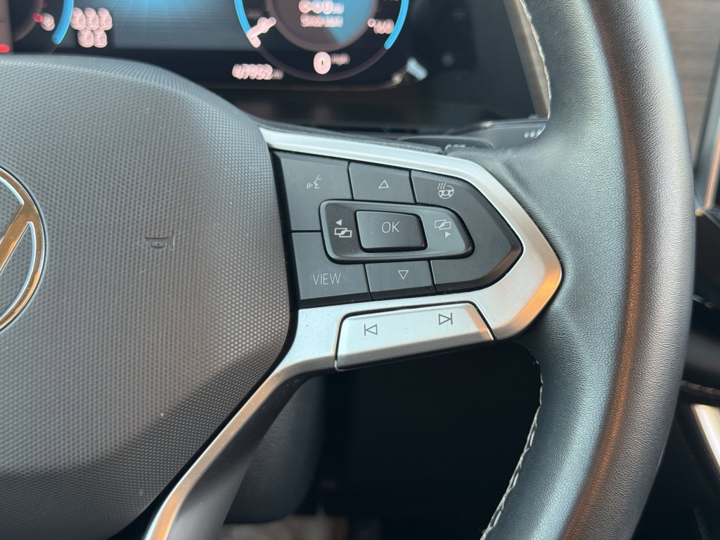 2024 Volkswagen Atlas Image 17