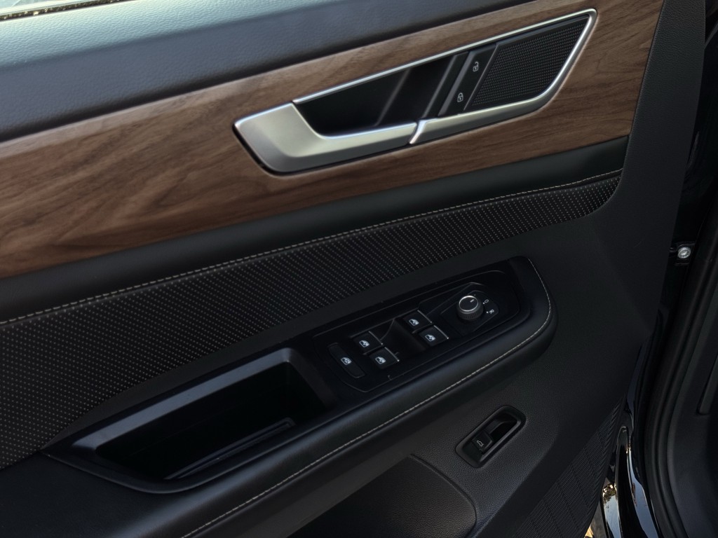2024 Volkswagen Atlas Image 22