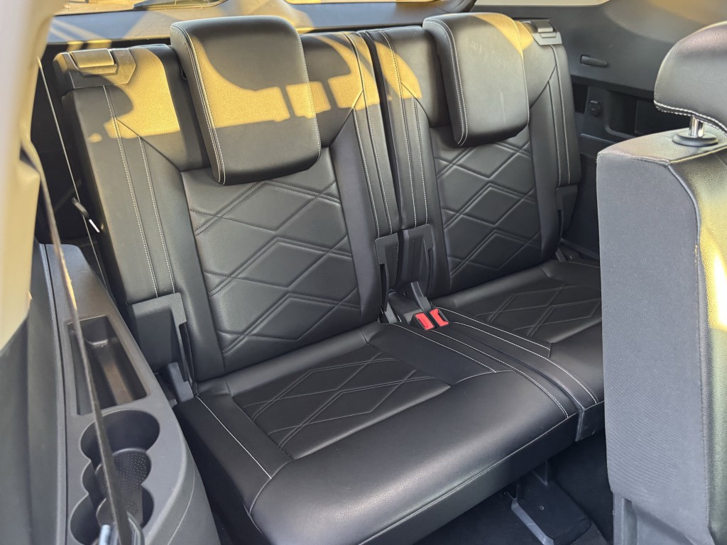 2024 Volkswagen Atlas Image 26