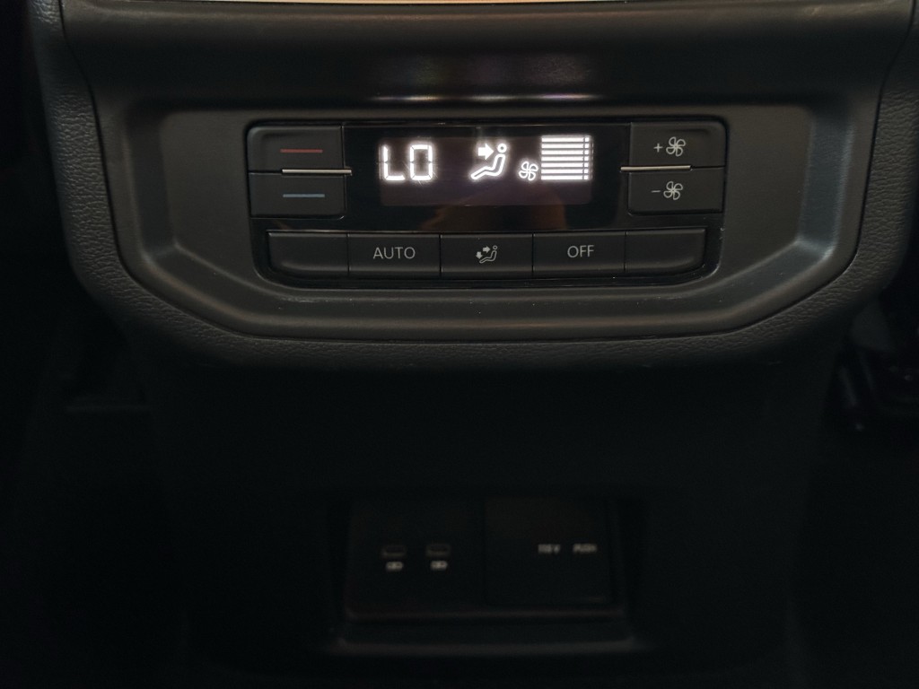 2024 Volkswagen Atlas Image 28