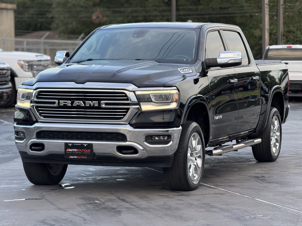 2019 RAM 1500 Image 5