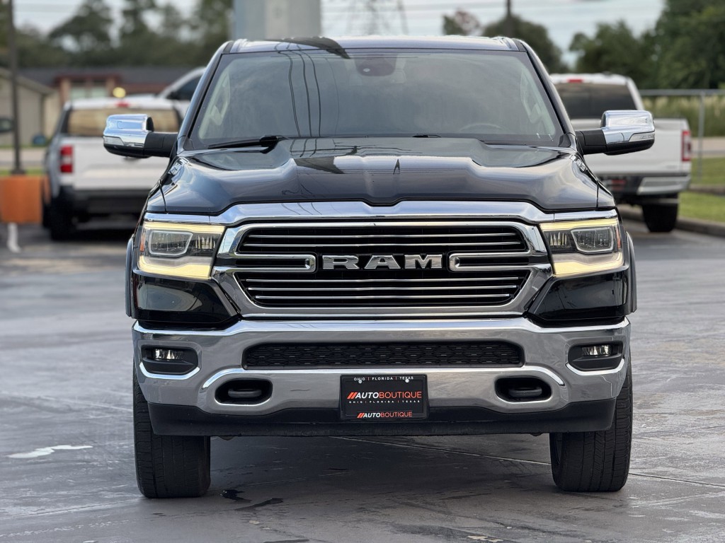 2019 RAM 1500 Image 6