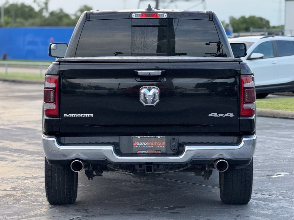 2019 RAM 1500 Image 7