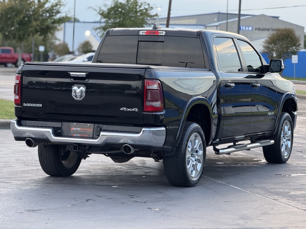 2019 RAM 1500 Image 9