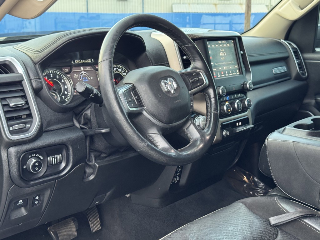 2019 RAM 1500 Image 12