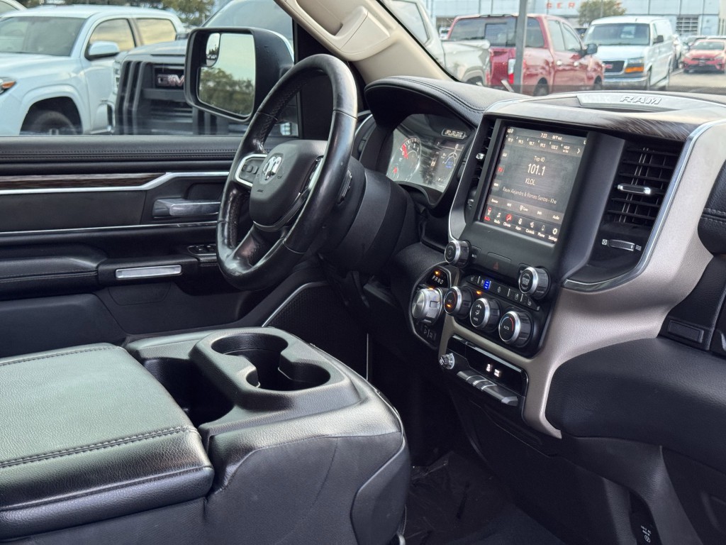 2019 RAM 1500 Image 13