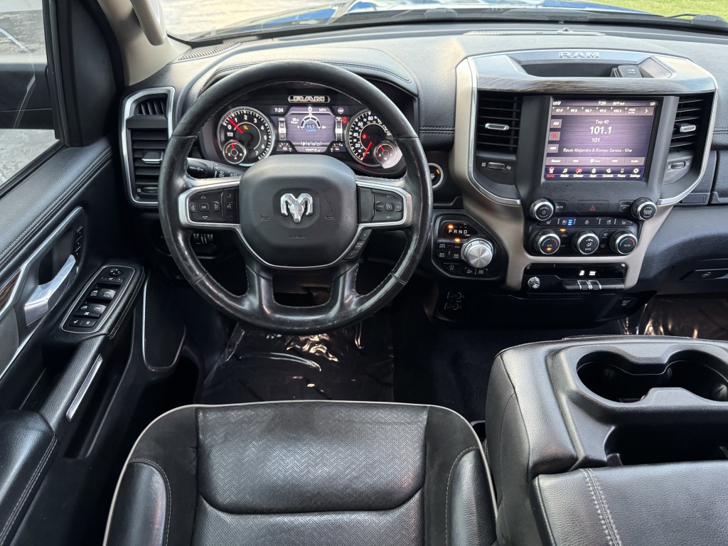 2019 RAM 1500 Image 14