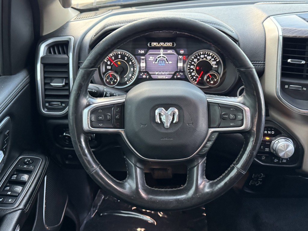 2019 RAM 1500 Image 15
