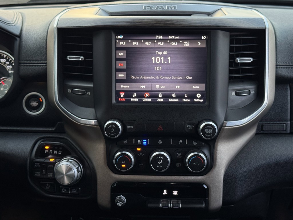 2019 RAM 1500 Image 17