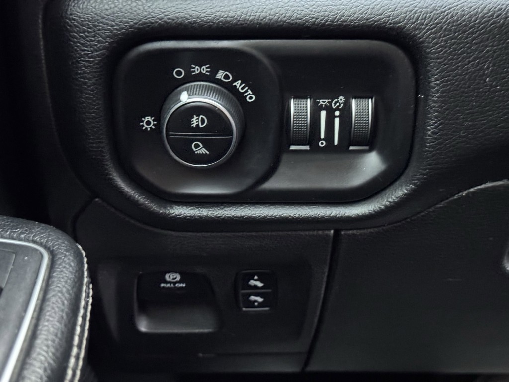 2019 RAM 1500 Image 19