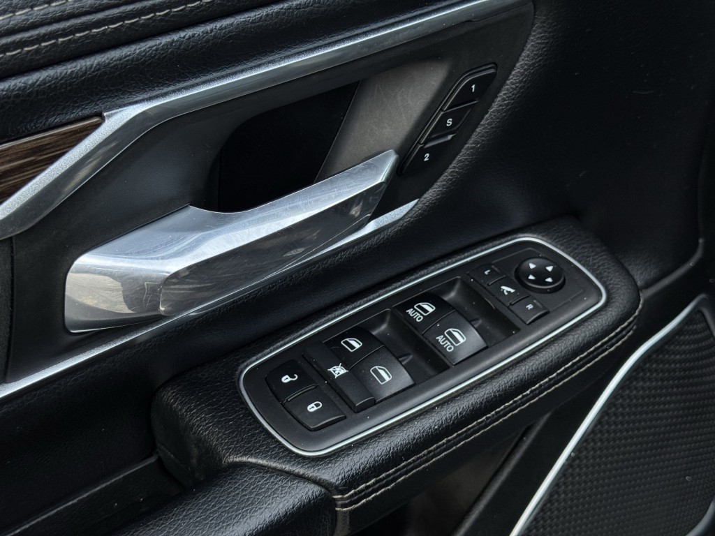 2019 RAM 1500 Image 20