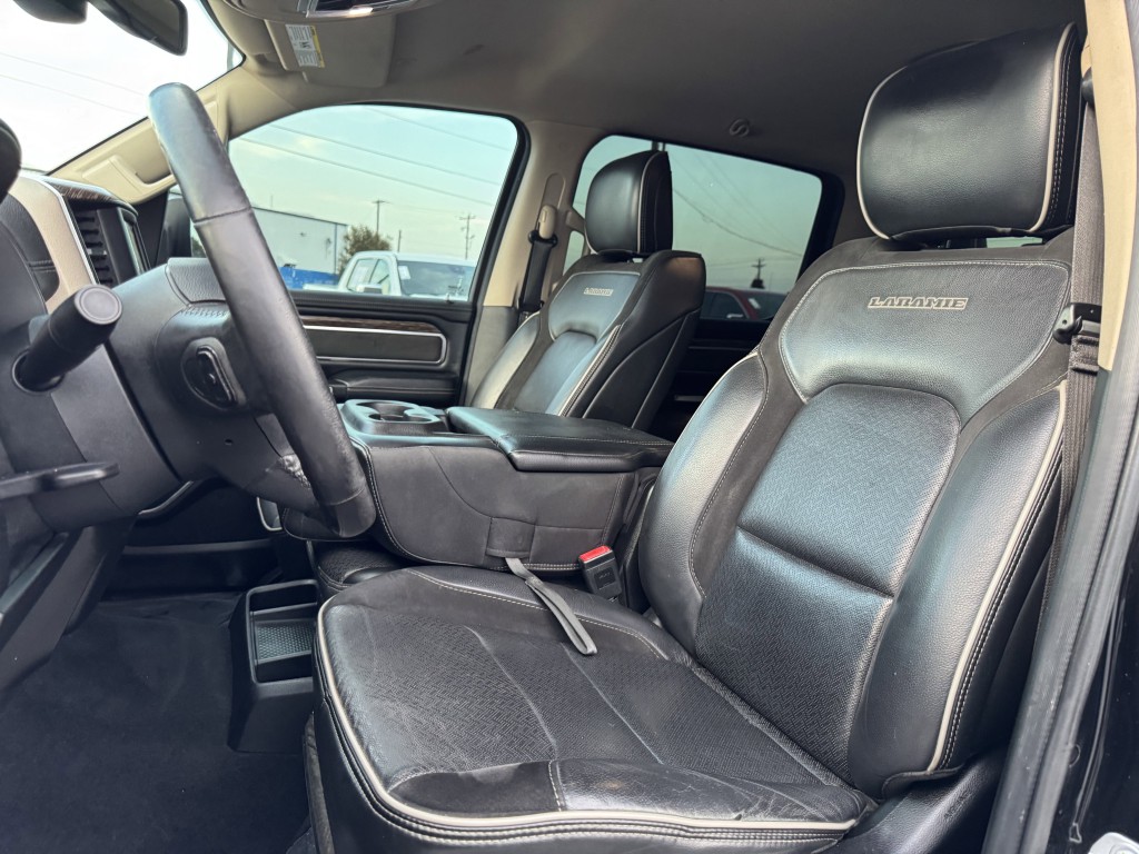 2019 RAM 1500 Image 21