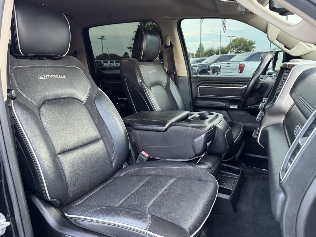 2019 RAM 1500 Image 22