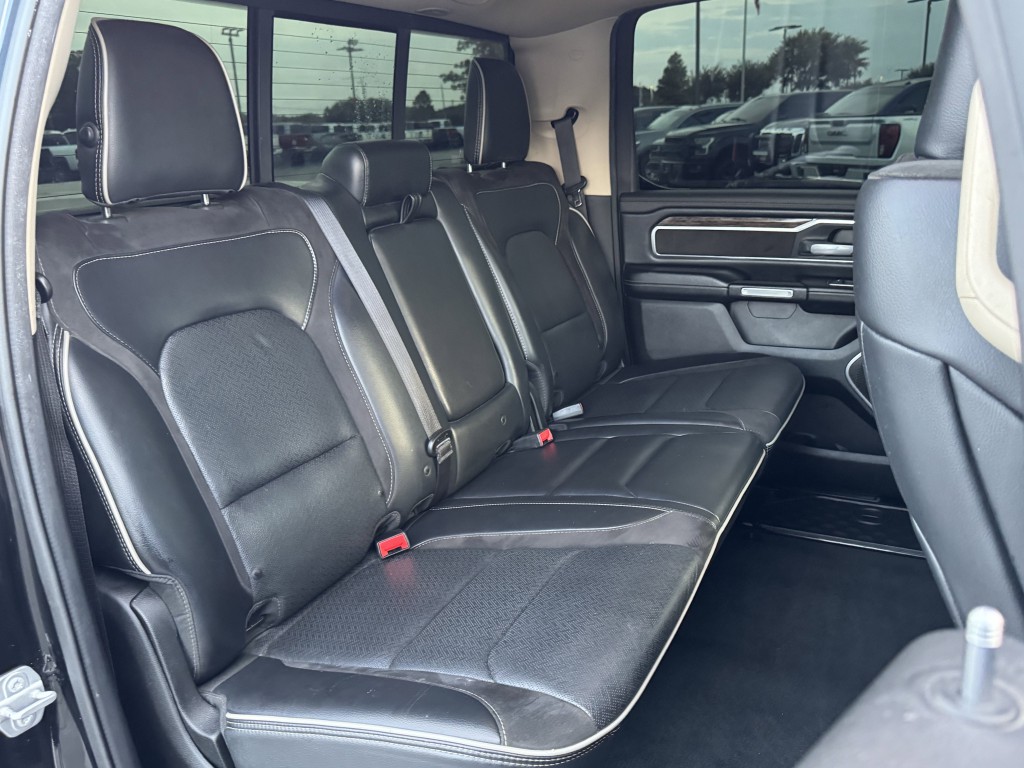 2019 RAM 1500 Image 23