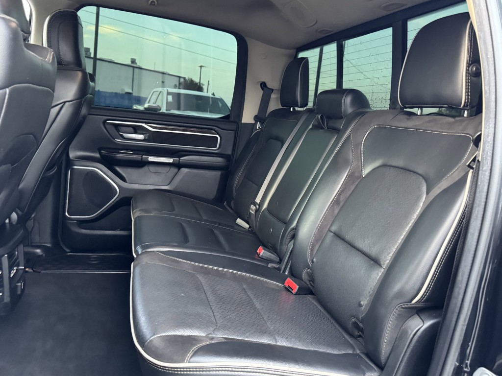 2019 RAM 1500 Image 24