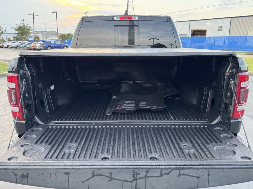 2019 RAM 1500 Image 25