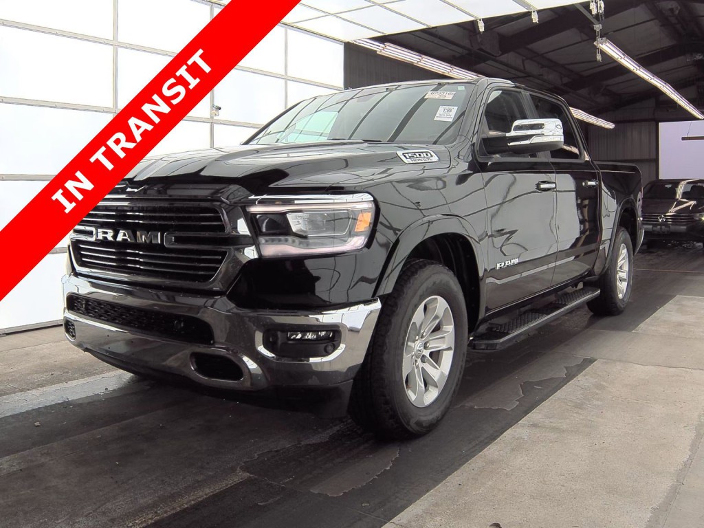 2022 RAM 1500 Image 1