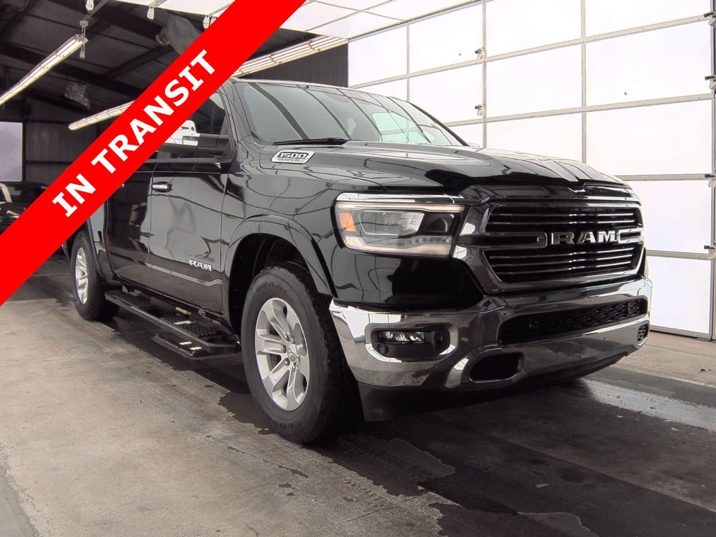 2022 RAM 1500 Image 5