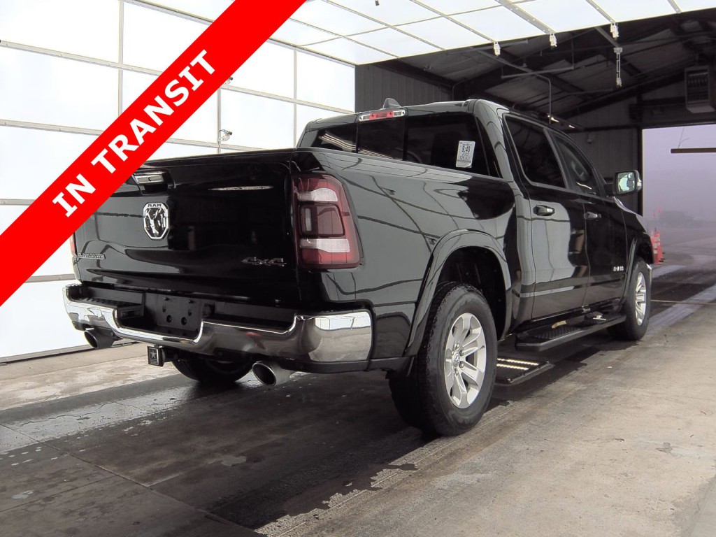2022 RAM 1500 Image 6