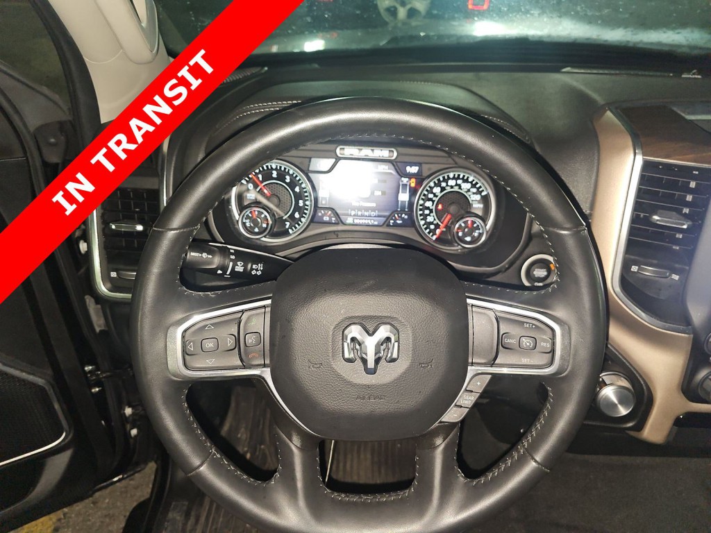 2022 RAM 1500 Image 8