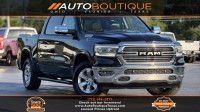 Image for 2022 RAM 1500 Laramie ID: 6780990