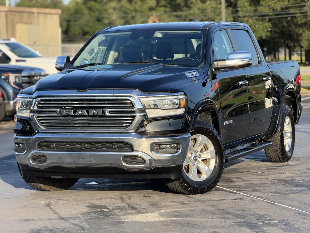 2022 RAM 1500 Image 5