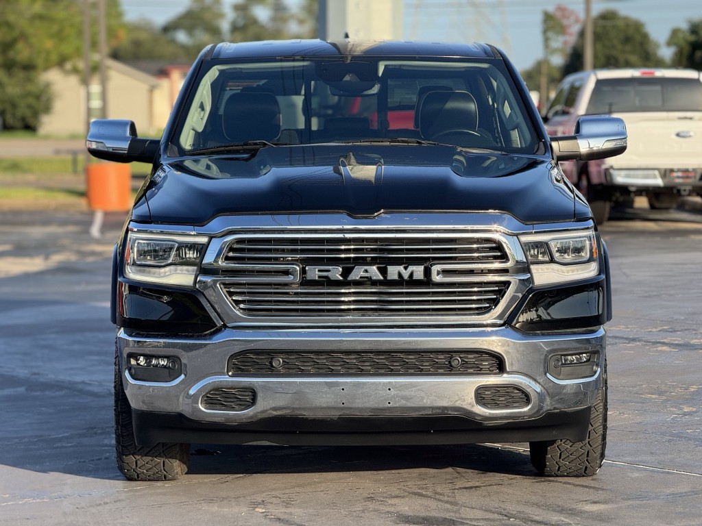 2022 RAM 1500 Image 6