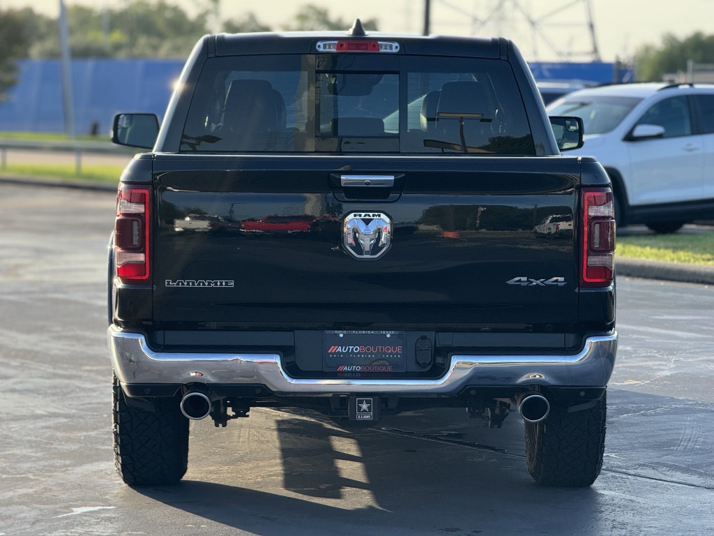 2022 RAM 1500 Image 7