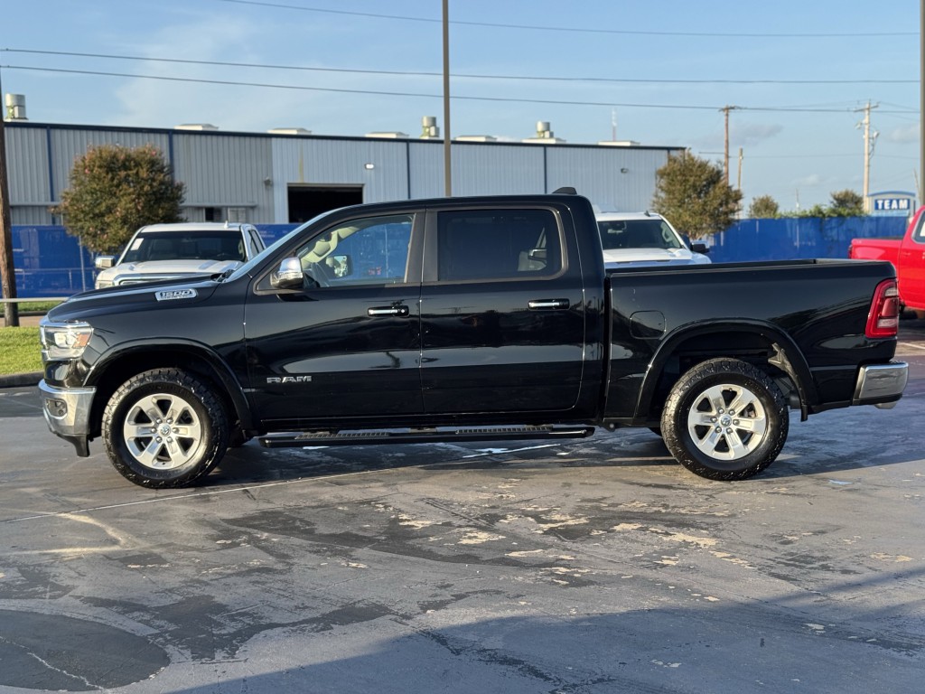 2022 RAM 1500 Image 10