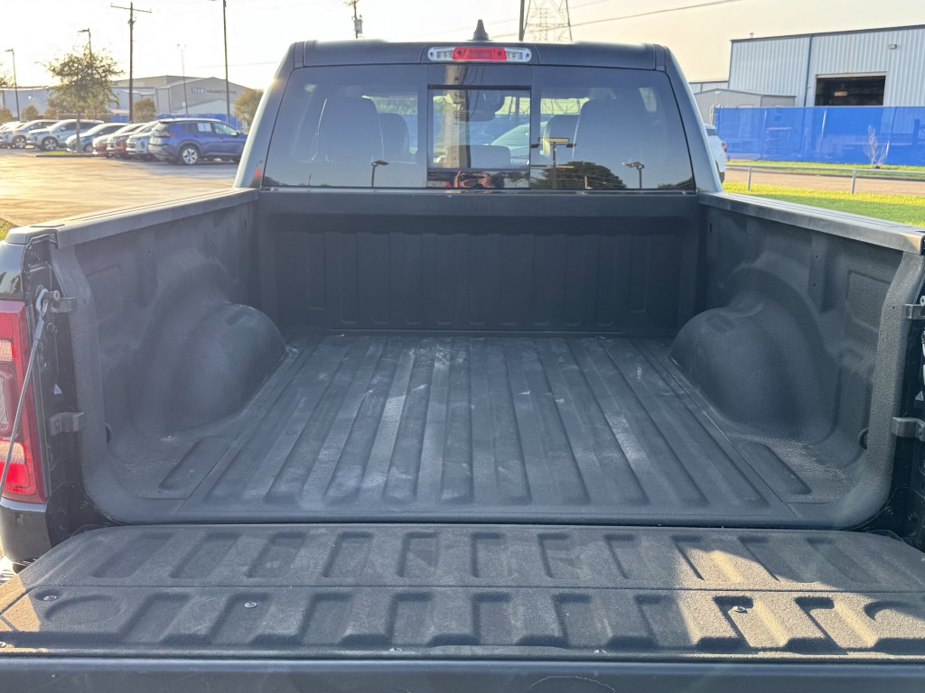 2022 RAM 1500 Image 11