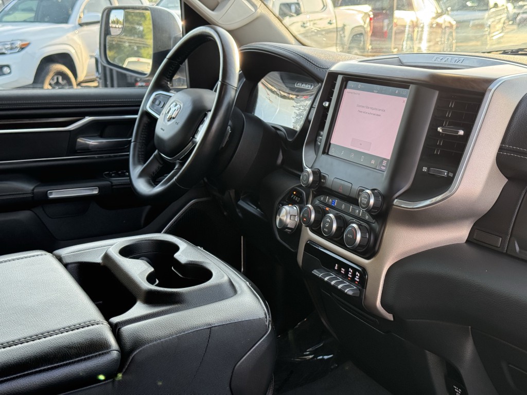 2022 RAM 1500 Image 14