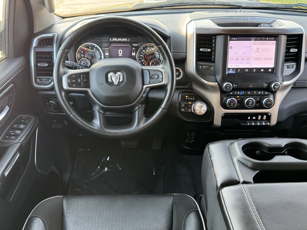 2022 RAM 1500 Image 15