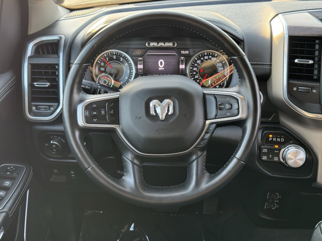 2022 RAM 1500 Image 16