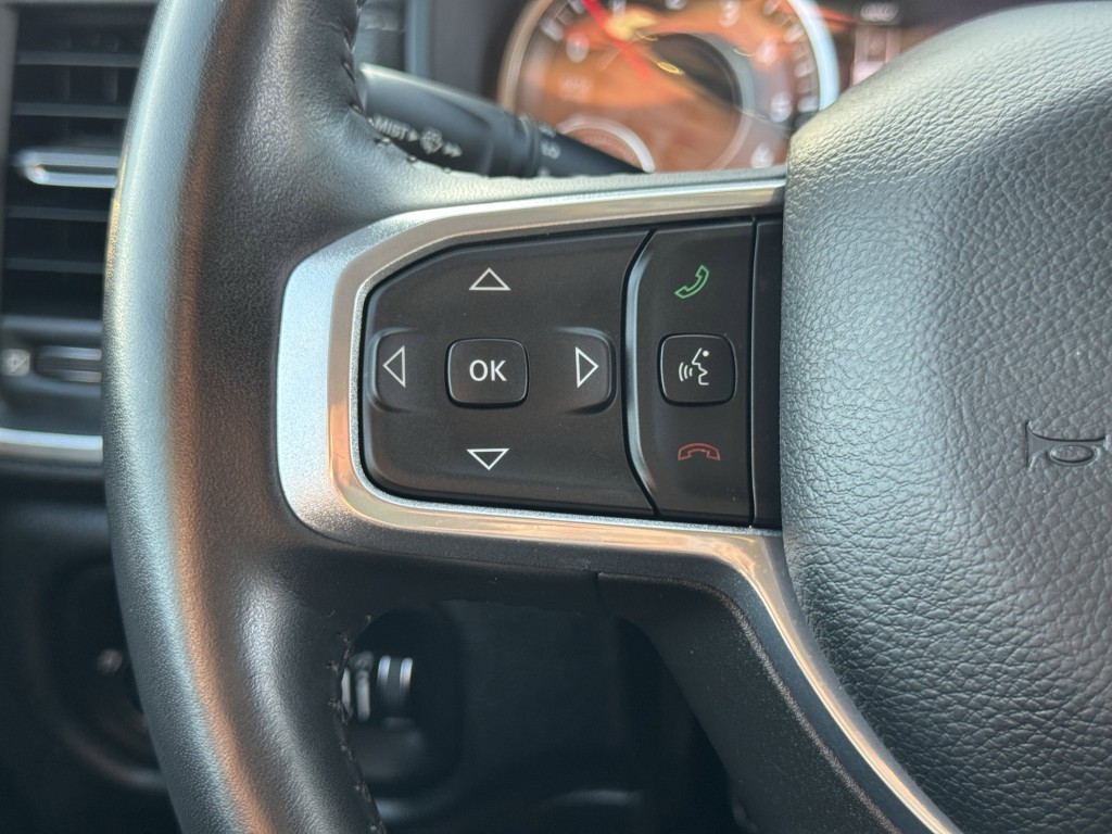 2022 RAM 1500 Image 17