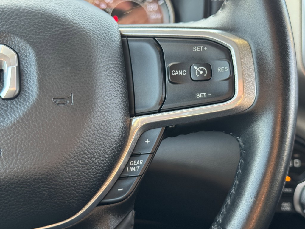 2022 RAM 1500 Image 18