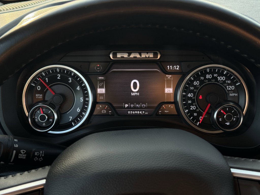 2022 RAM 1500 Image 19