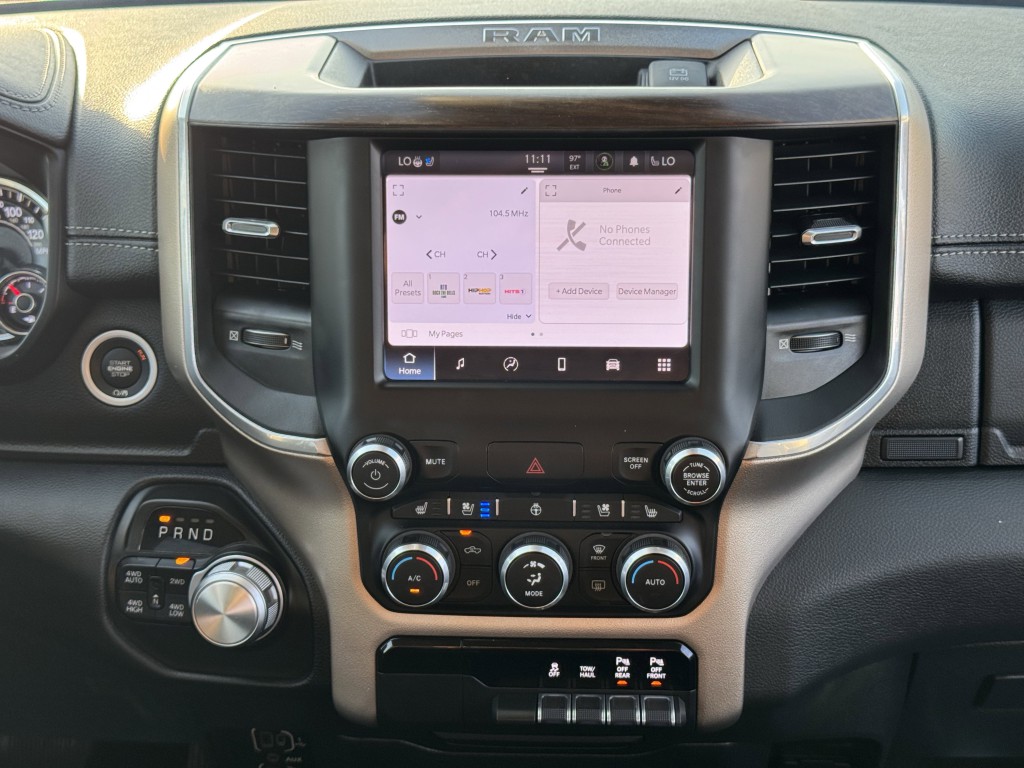 2022 RAM 1500 Image 20