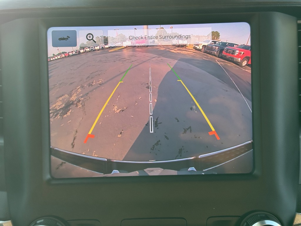 2022 RAM 1500 Image 21