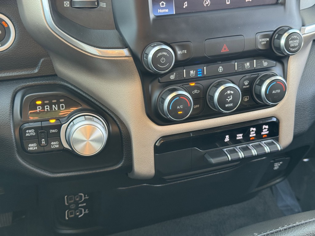 2022 RAM 1500 Image 22