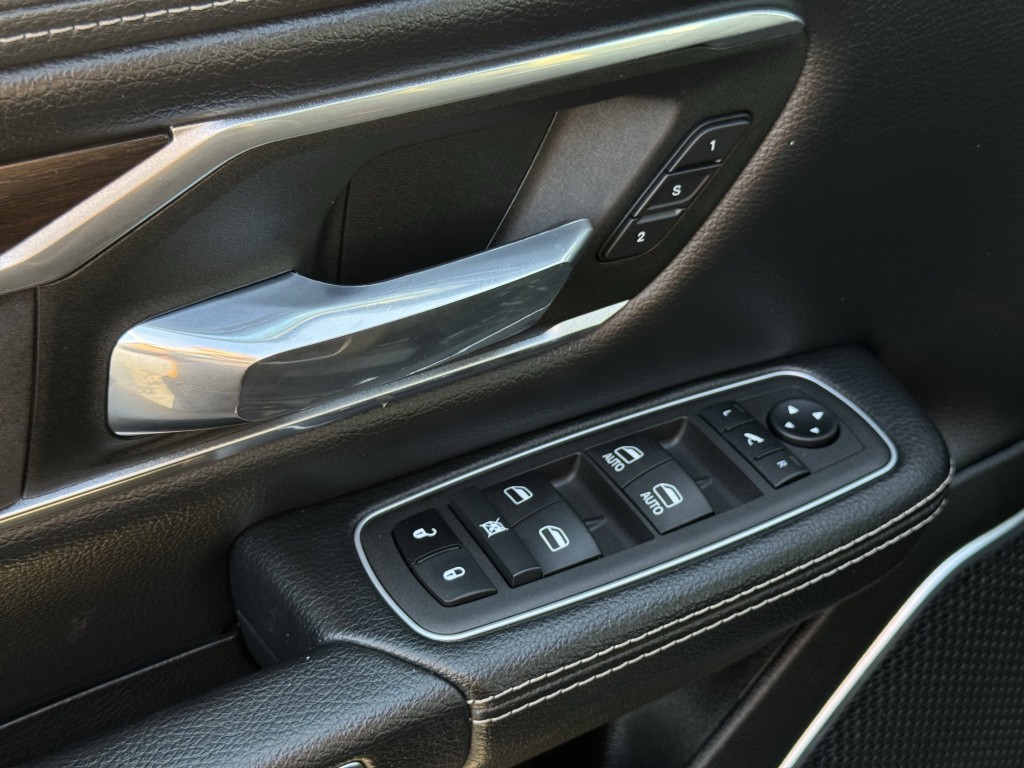 2022 RAM 1500 Image 24