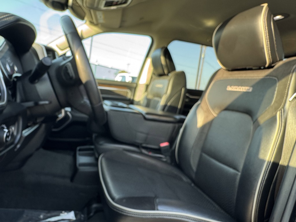 2022 RAM 1500 Image 25