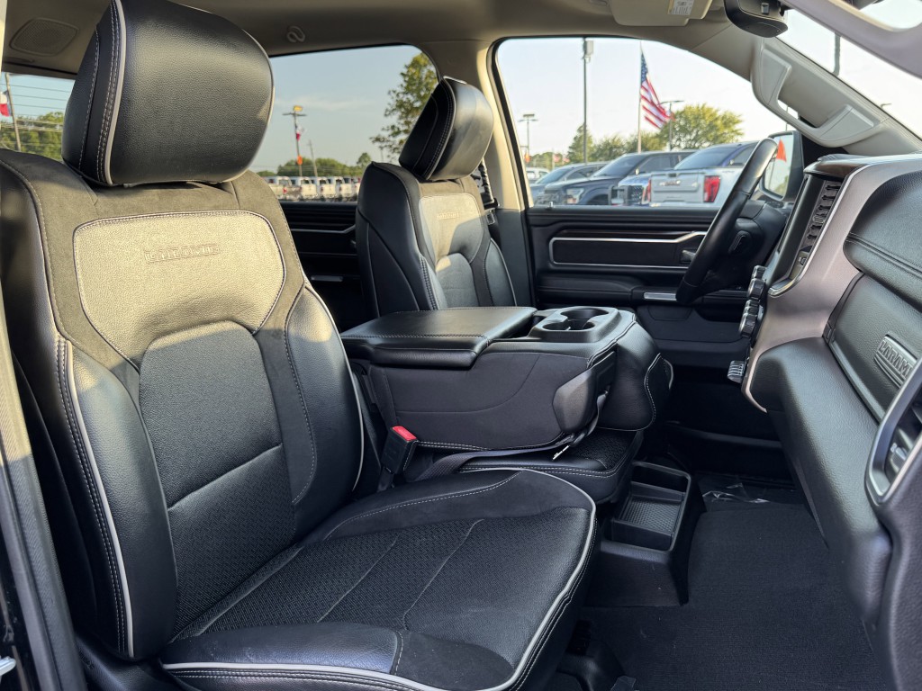 2022 RAM 1500 Image 26
