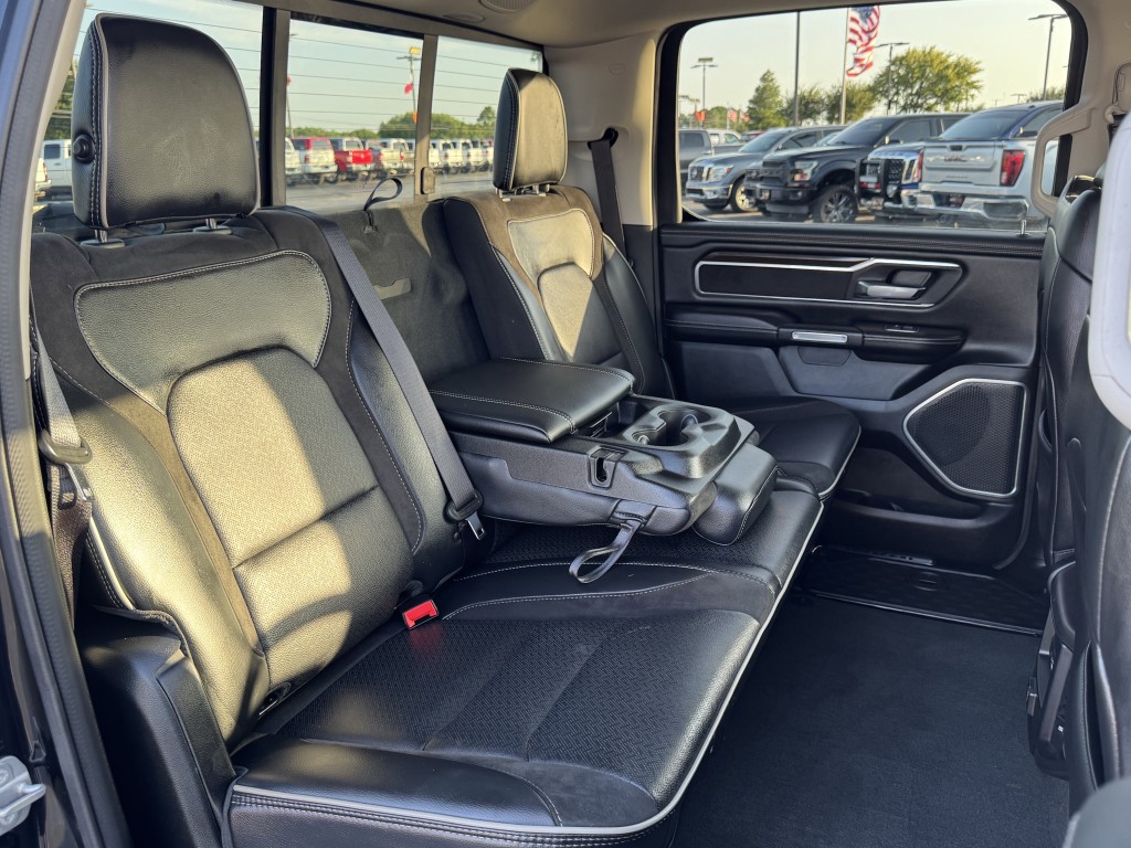 2022 RAM 1500 Image 27