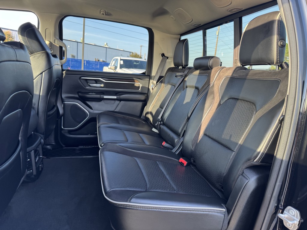 2022 RAM 1500 Image 28