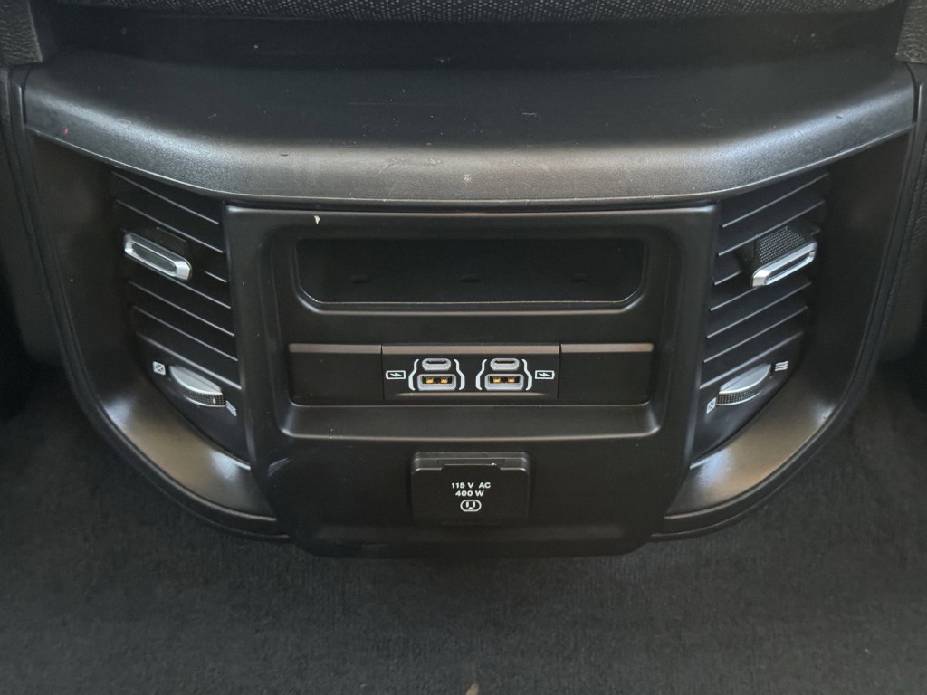2022 RAM 1500 Image 29