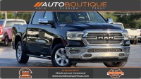Image for 2022 RAM 1500 Laramie ID: 6780990
