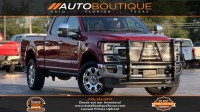Image for 2022 Ford F-250 King Ranch ID: 6780991
