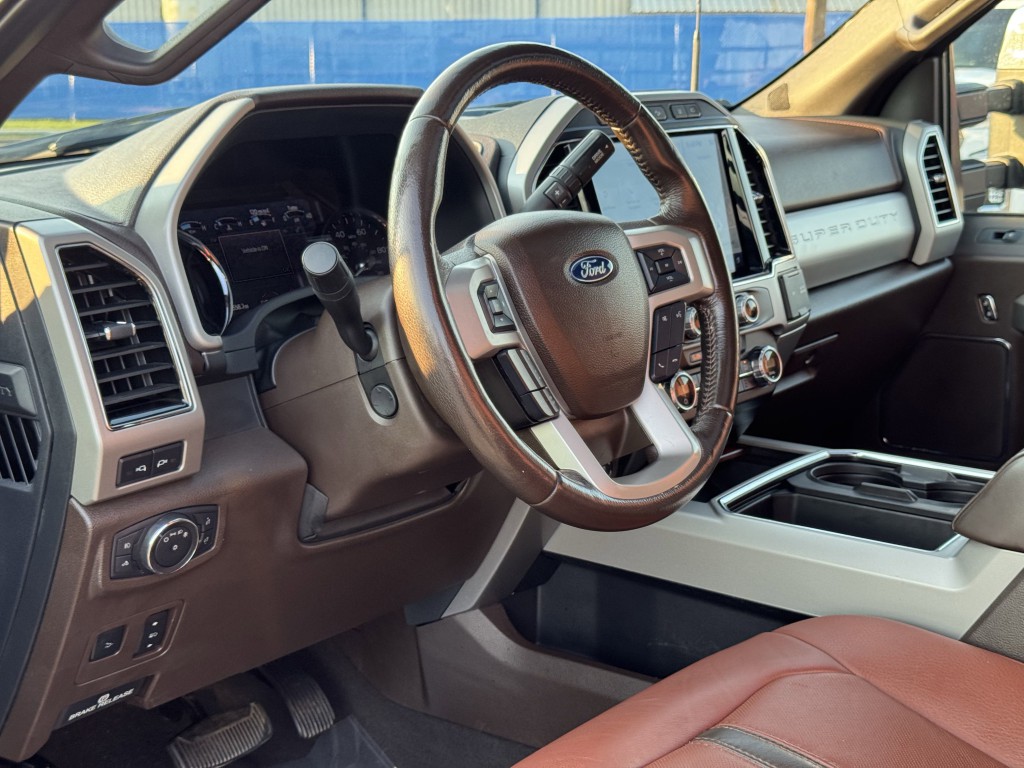 2022 Ford F-250 Image 10