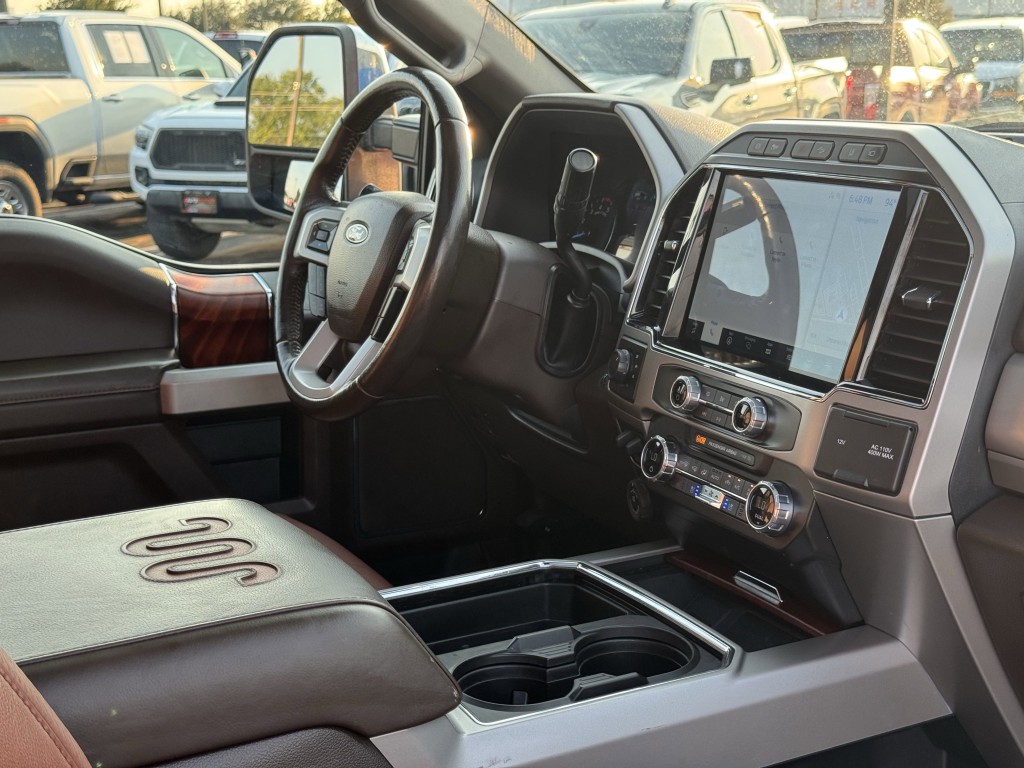 2022 Ford F-250 Image 11