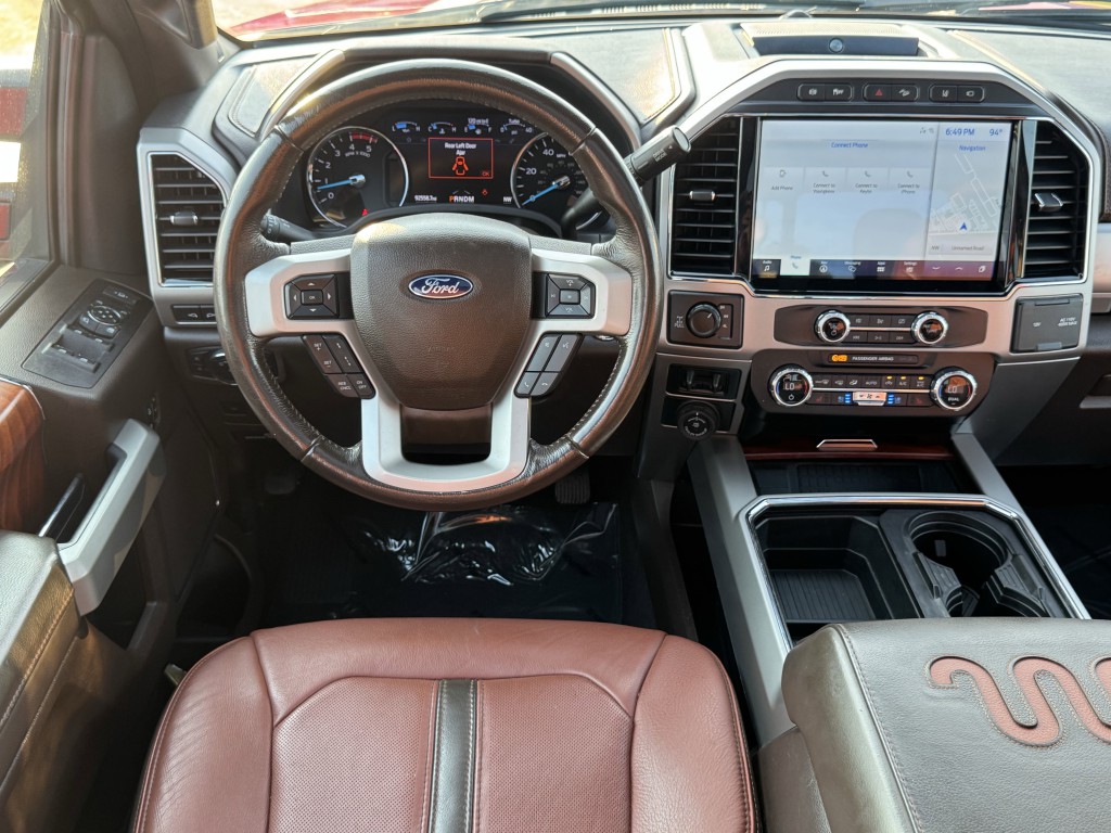 2022 Ford F-250 Image 12